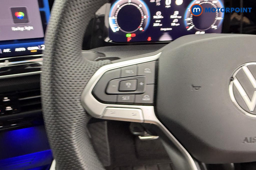 Volkswagen Golf R-Line Automatic Diesel Hatchback - Stock Number (1542418) - 13th supplementary image