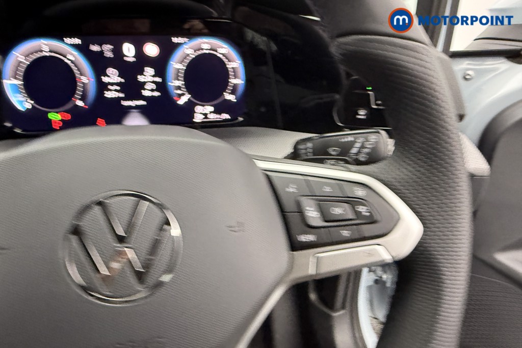 Volkswagen Golf R-Line Automatic Diesel Hatchback - Stock Number (1542418) - 14th supplementary image