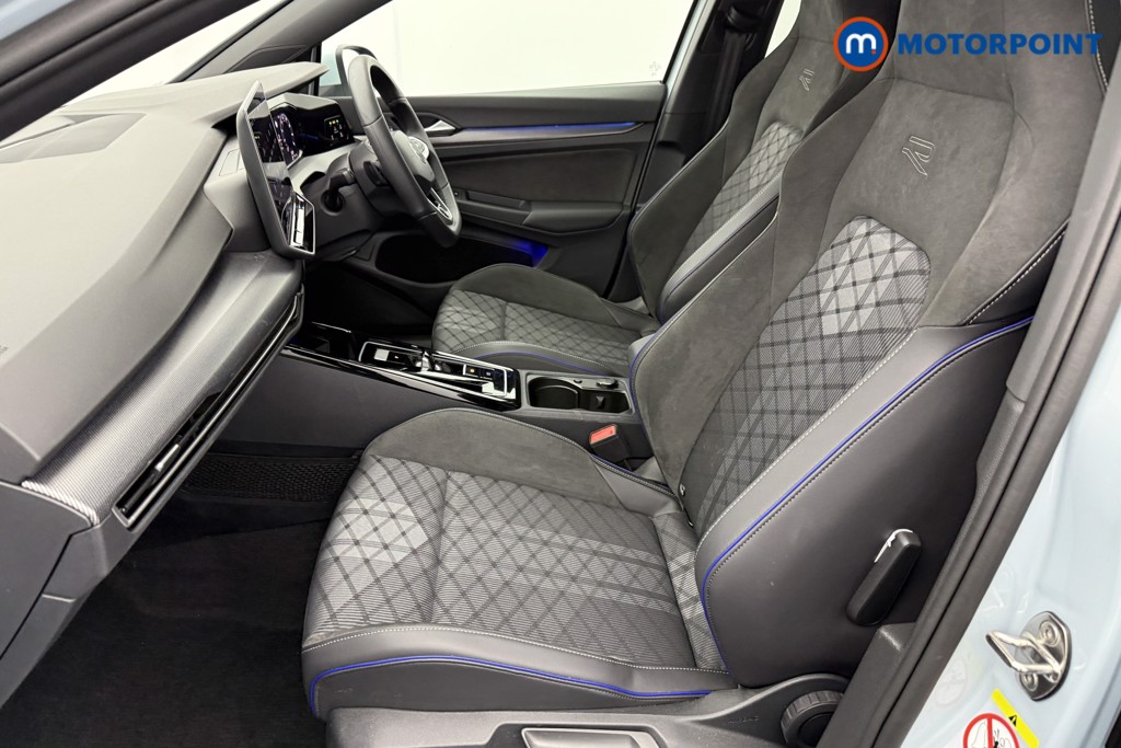Volkswagen Golf R-Line Automatic Diesel Hatchback - Stock Number (1542418) - 21st supplementary image