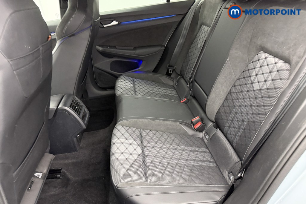 Volkswagen Golf R-Line Automatic Diesel Hatchback - Stock Number (1542418) - 22nd supplementary image