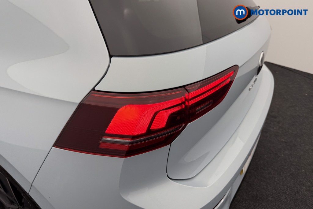 Volkswagen Golf R-Line Automatic Diesel Hatchback - Stock Number (1542418) - 24th supplementary image