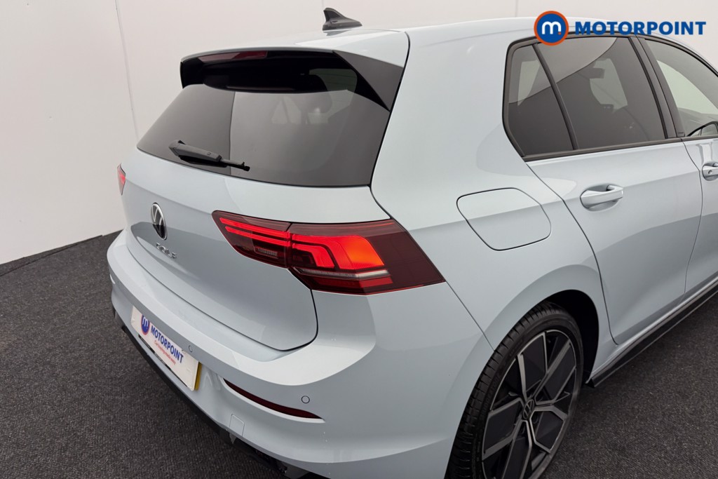 Volkswagen Golf R-Line Automatic Diesel Hatchback - Stock Number (1542418) - 25th supplementary image