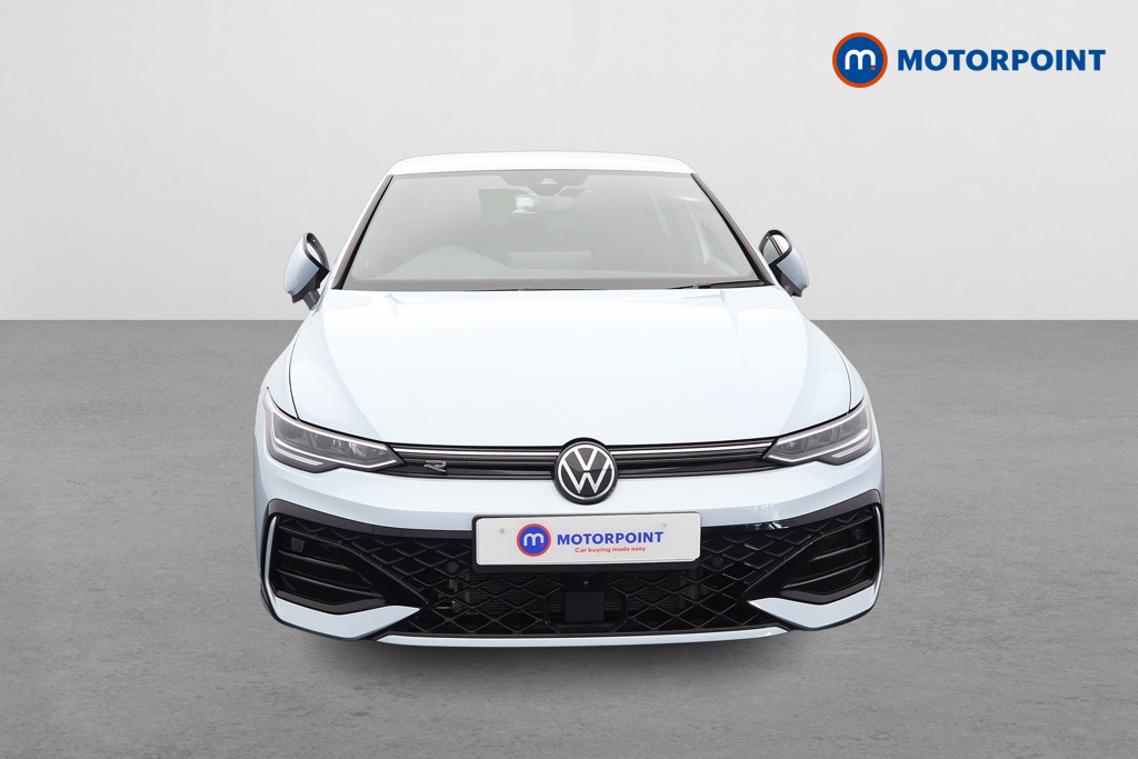 Volkswagen Golf R-Line Automatic Diesel Hatchback - Stock Number (1542418) - Front bumper