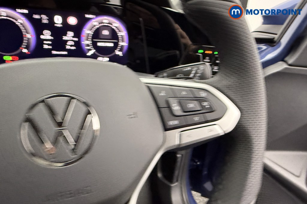 Volkswagen Golf R-Line Automatic Diesel Hatchback - Stock Number (1542419) - 13th supplementary image