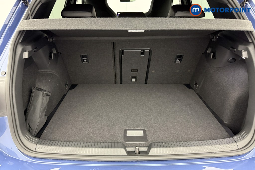 Volkswagen Golf R-Line Automatic Diesel Hatchback - Stock Number (1542419) - 19th supplementary image