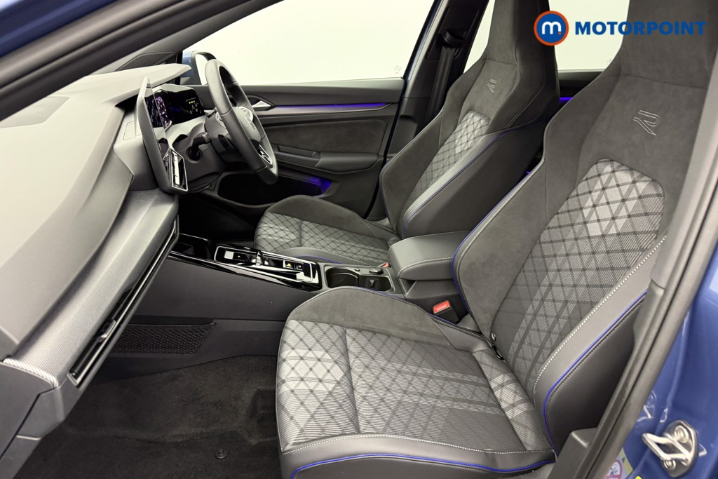 Volkswagen Golf R-Line Automatic Diesel Hatchback - Stock Number (1542419) - 20th supplementary image