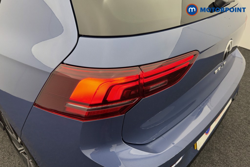 Volkswagen Golf R-Line Automatic Diesel Hatchback - Stock Number (1542419) - 23rd supplementary image