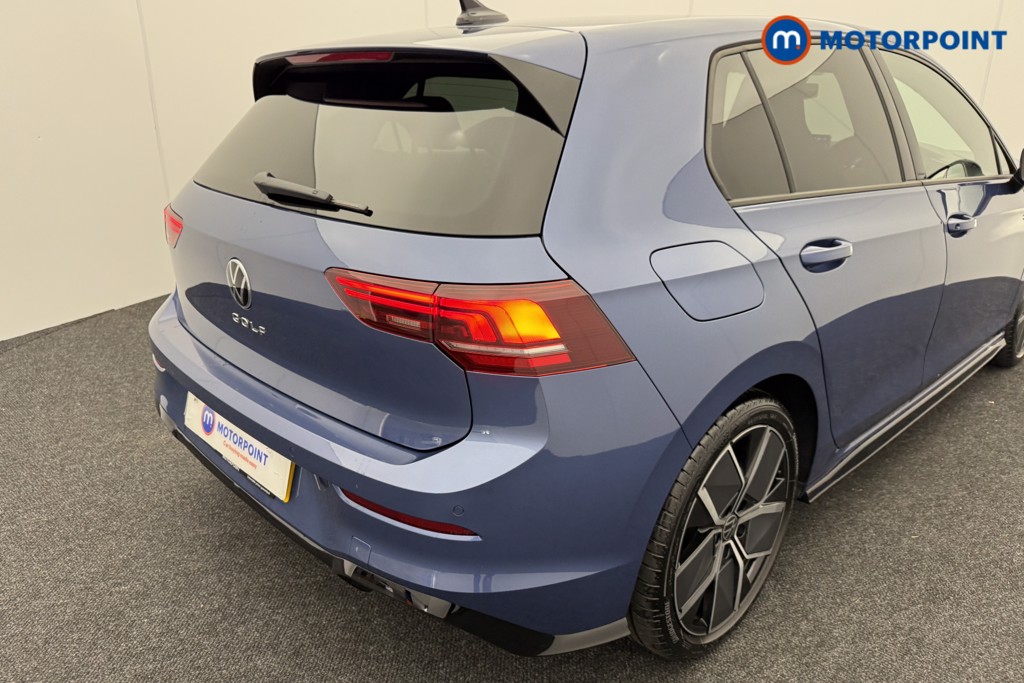 Volkswagen Golf R-Line Automatic Diesel Hatchback - Stock Number (1542419) - 24th supplementary image