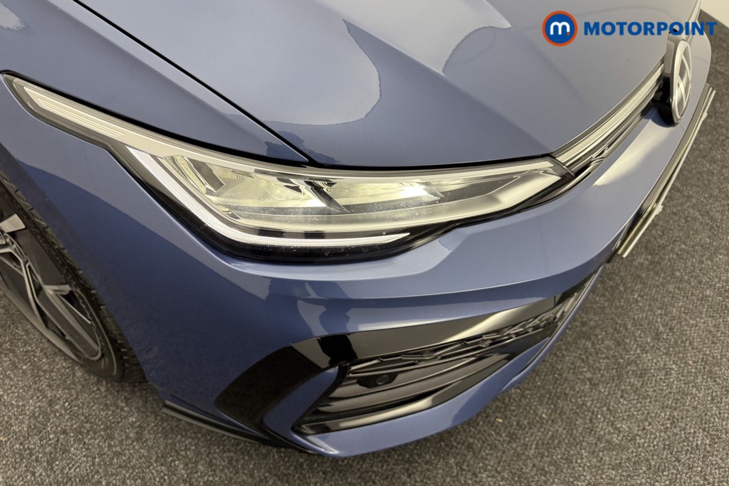 Volkswagen Golf R-Line Automatic Diesel Hatchback - Stock Number (1542419) - 25th supplementary image