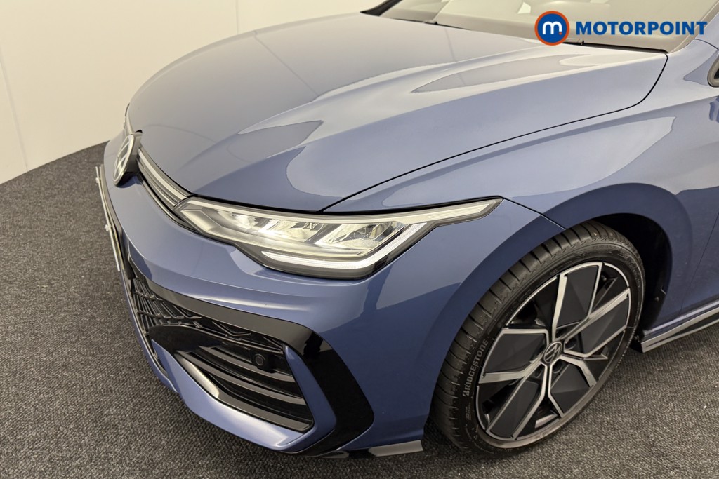 Volkswagen Golf R-Line Automatic Diesel Hatchback - Stock Number (1542419) - 26th supplementary image