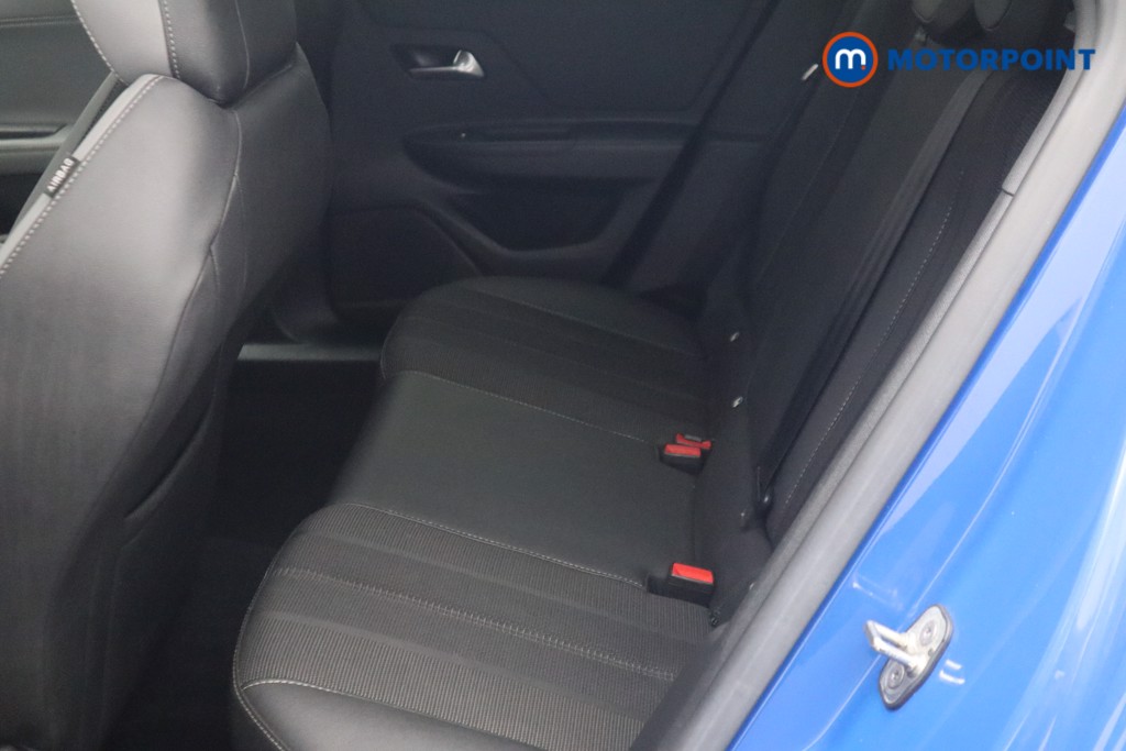 Vauxhall Mokka Elite Edition Manual Petrol SUV - Stock Number (1542690) - 2nd supplementary image