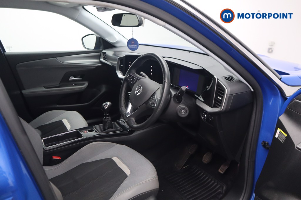 Vauxhall Mokka Elite Edition Manual Petrol SUV - Stock Number (1542690) - 3rd supplementary image
