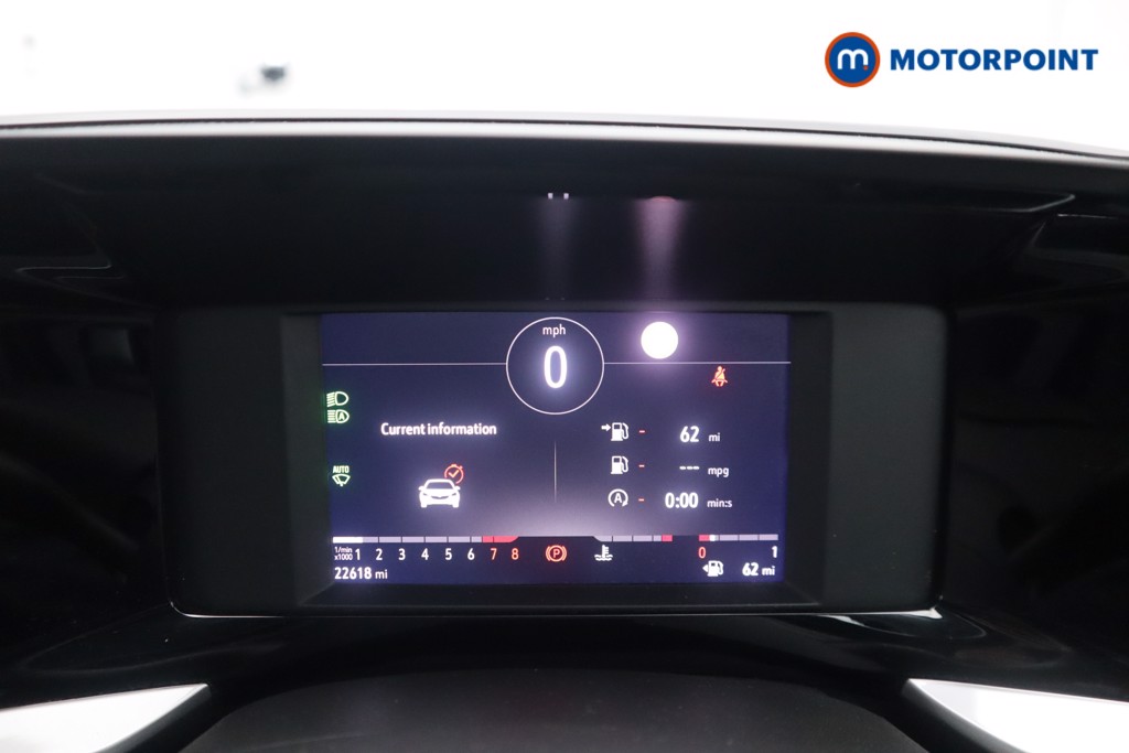 Vauxhall Mokka Elite Edition Manual Petrol SUV - Stock Number (1542690) - 4th supplementary image