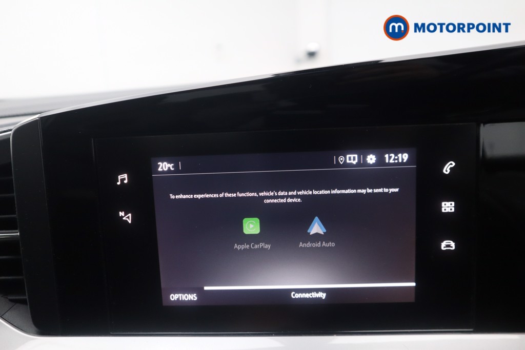 Vauxhall Mokka Elite Edition Manual Petrol SUV - Stock Number (1542690) - 5th supplementary image
