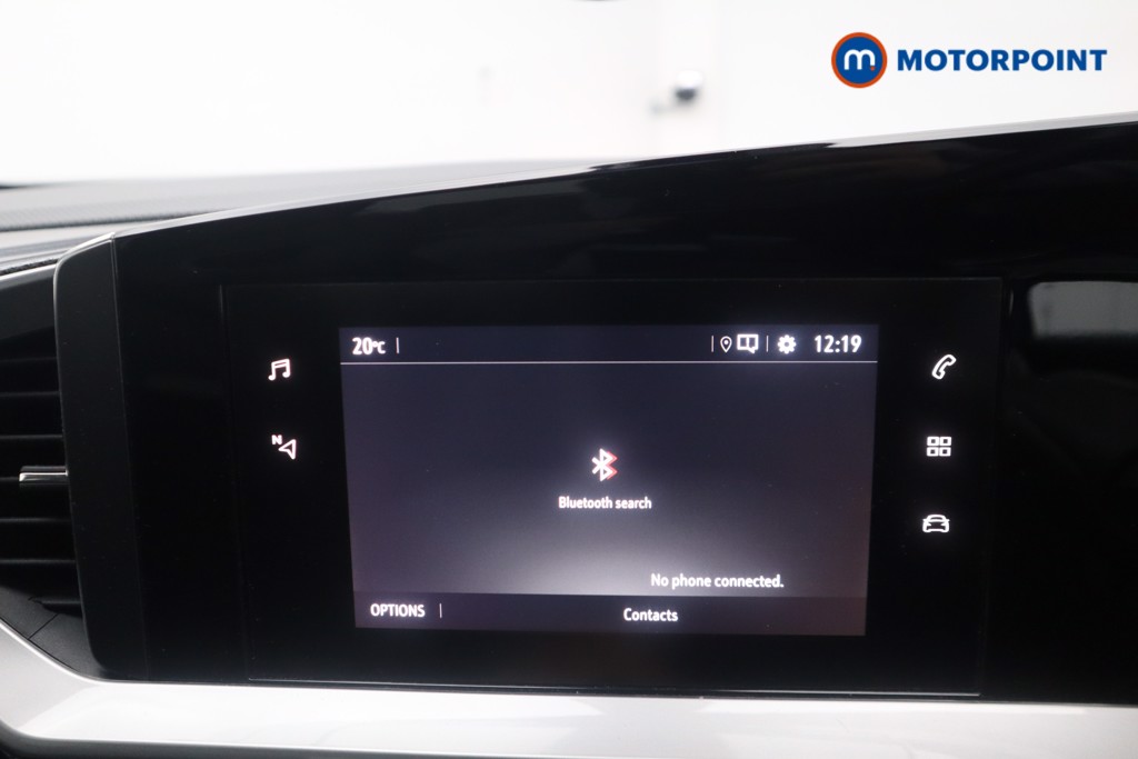 Vauxhall Mokka Elite Edition Manual Petrol SUV - Stock Number (1542690) - 6th supplementary image