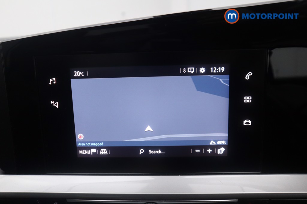 Vauxhall Mokka Elite Edition Manual Petrol SUV - Stock Number (1542690) - 7th supplementary image