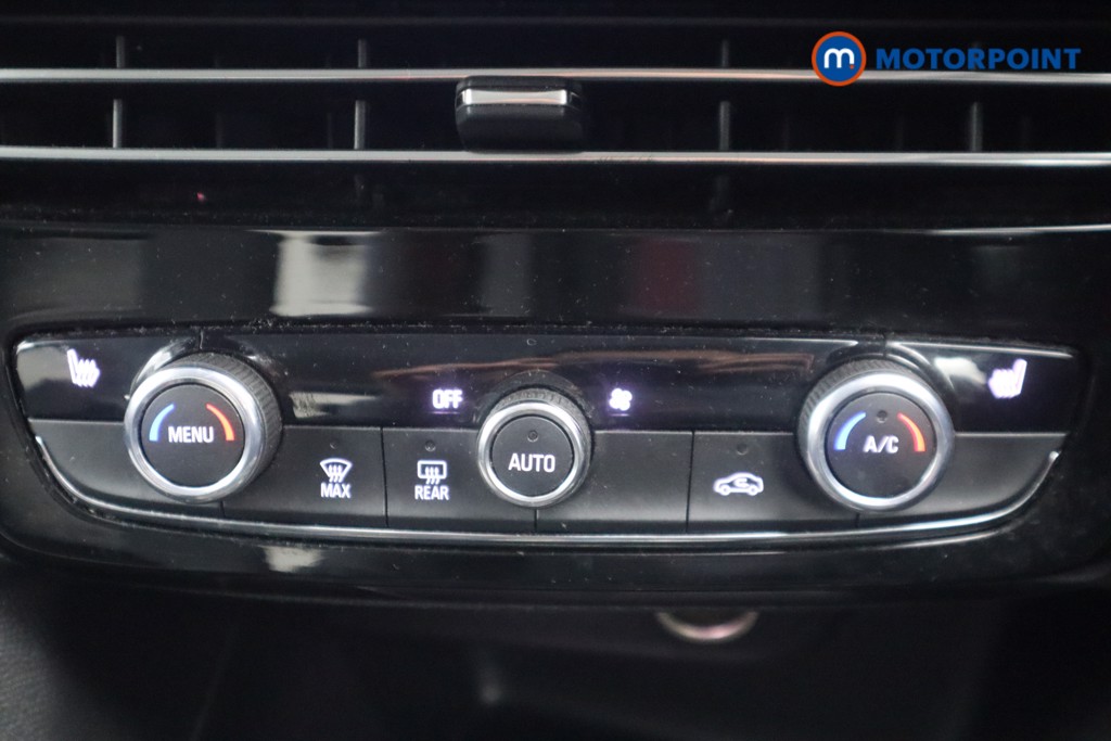Vauxhall Mokka Elite Edition Manual Petrol SUV - Stock Number (1542690) - 8th supplementary image