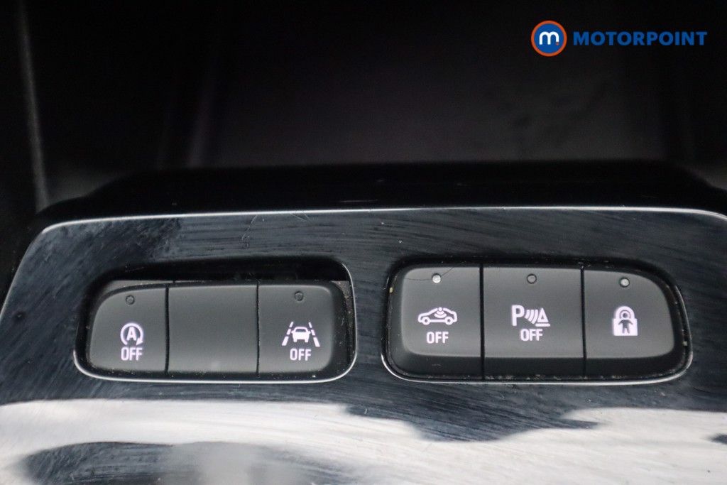 Vauxhall Mokka Elite Edition Manual Petrol SUV - Stock Number (1542690) - 9th supplementary image