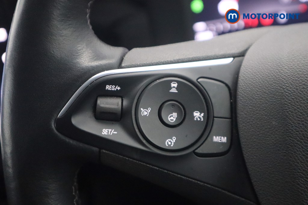 Vauxhall Mokka Elite Edition Manual Petrol SUV - Stock Number (1542690) - 11th supplementary image