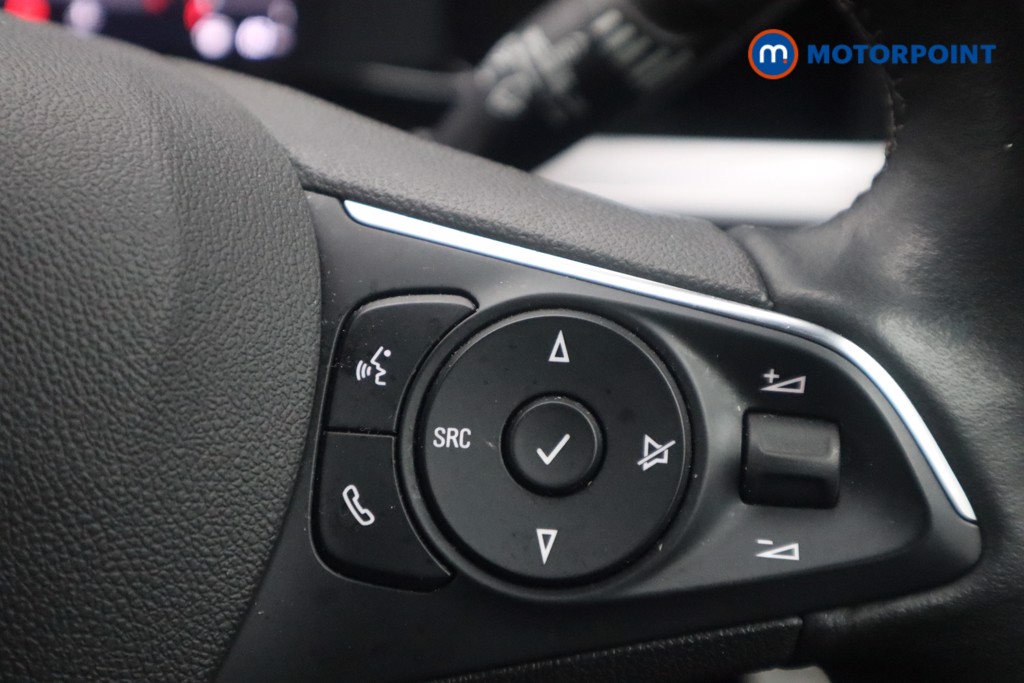Vauxhall Mokka Elite Edition Manual Petrol SUV - Stock Number (1542690) - 12th supplementary image