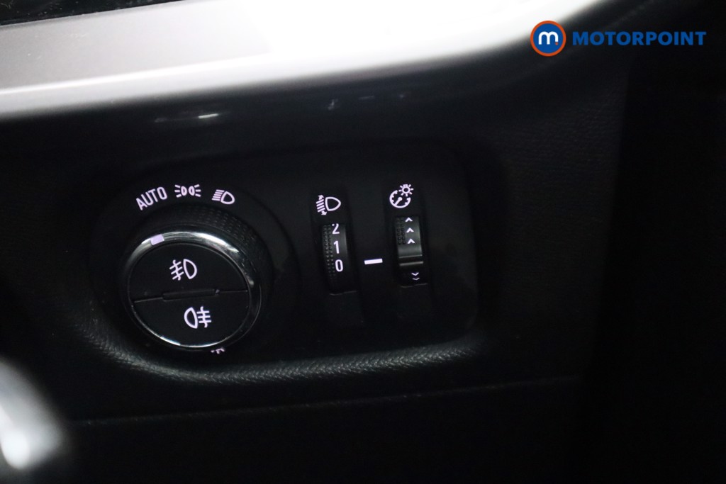 Vauxhall Mokka Elite Edition Manual Petrol SUV - Stock Number (1542690) - 13th supplementary image