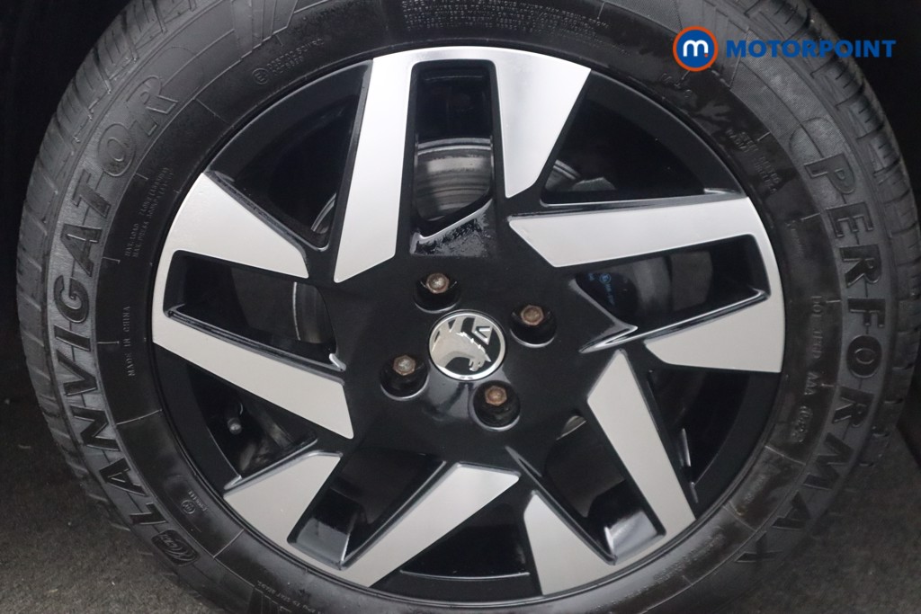 Vauxhall Mokka Elite Edition Manual Petrol SUV - Stock Number (1542690) - 16th supplementary image