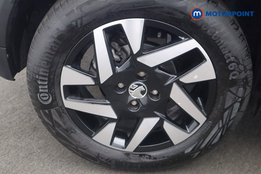 Vauxhall Mokka Elite Edition Manual Petrol SUV - Stock Number (1542690) - 17th supplementary image