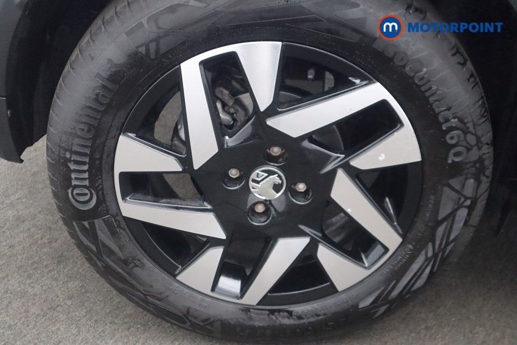 Vauxhall Mokka Elite Edition Manual Petrol SUV - Stock Number (1542690) - 18th supplementary image