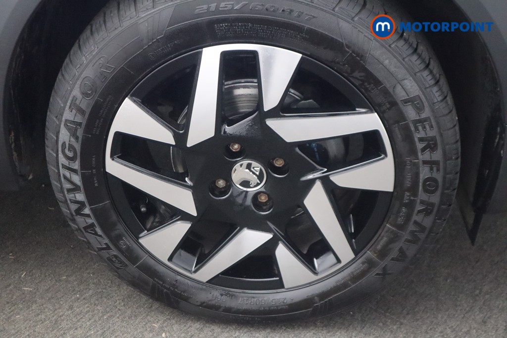 Vauxhall Mokka Elite Edition Manual Petrol SUV - Stock Number (1542690) - 19th supplementary image