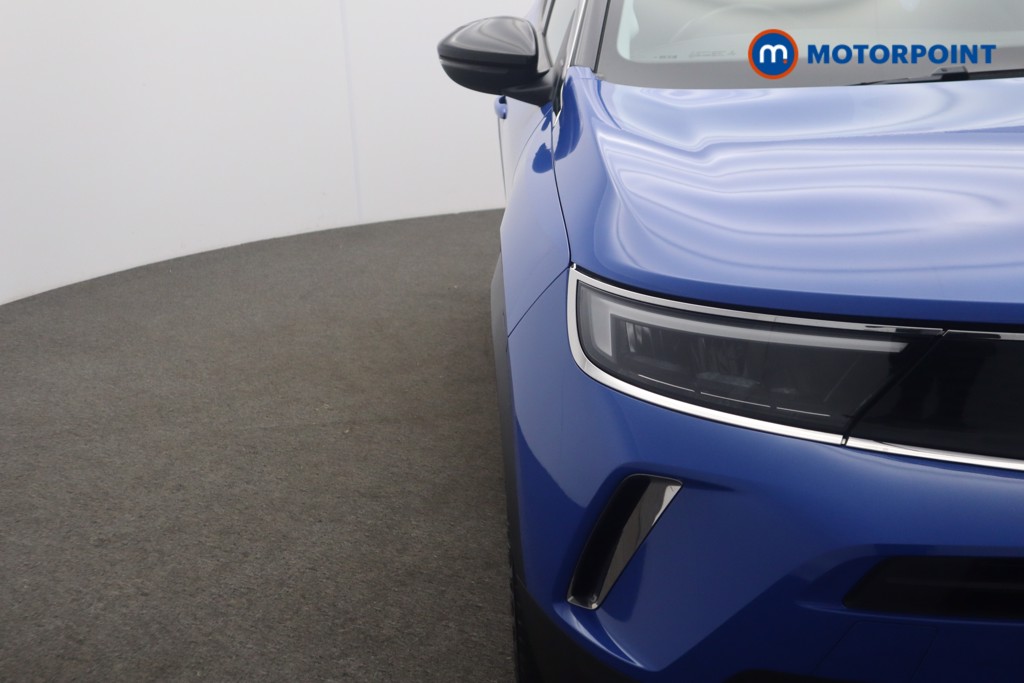 Vauxhall Mokka Elite Edition Manual Petrol SUV - Stock Number (1542690) - 20th supplementary image