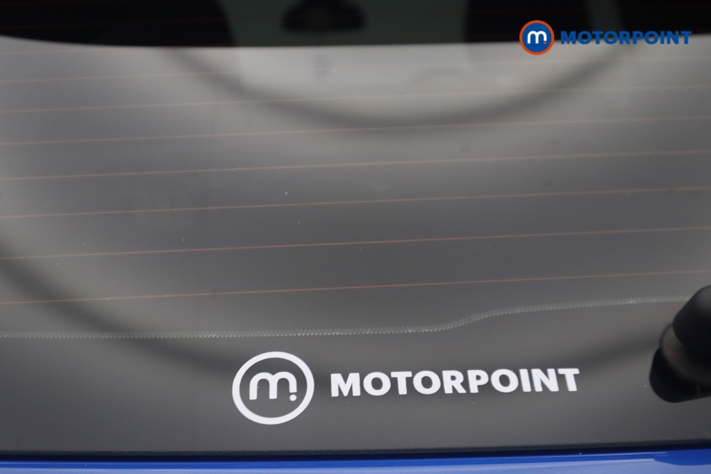 Vauxhall Mokka Elite Edition Manual Petrol SUV - Stock Number (1542690) - 24th supplementary image