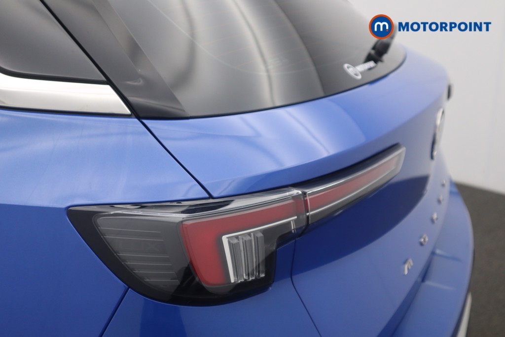 Vauxhall Mokka Elite Edition Manual Petrol SUV - Stock Number (1542690) - 25th supplementary image