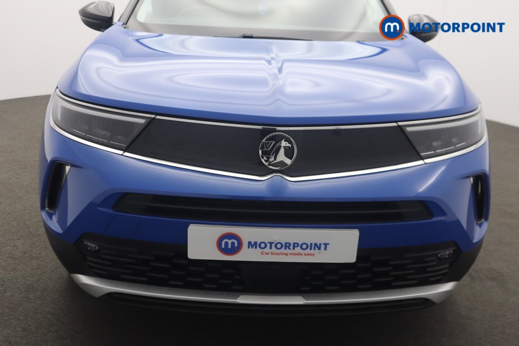 Vauxhall Mokka Elite Edition Manual Petrol SUV - Stock Number (1542690) - 27th supplementary image