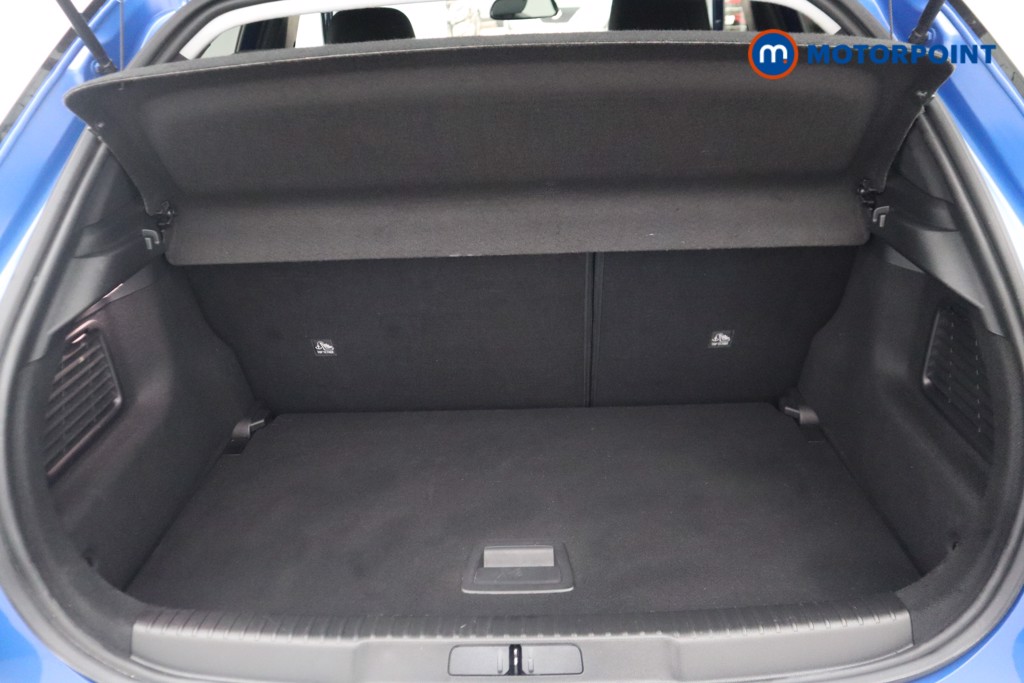 Vauxhall Mokka Elite Edition Manual Petrol SUV - Stock Number (1542690) - 28th supplementary image