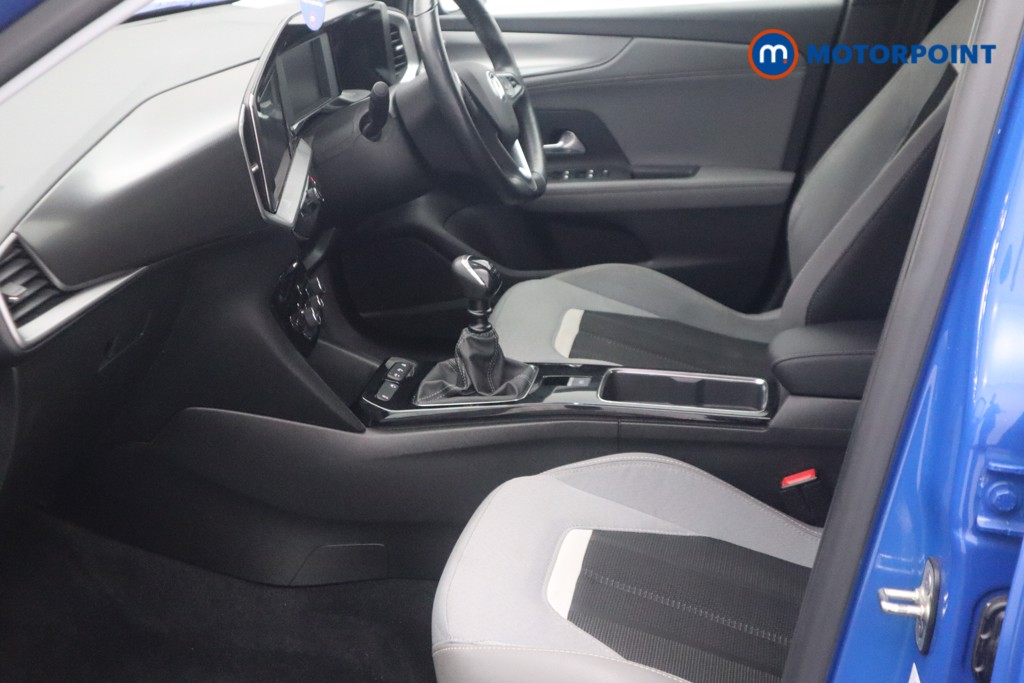 Vauxhall Mokka Elite Edition Manual Petrol SUV - Stock Number (1542690) - 1st supplementary image