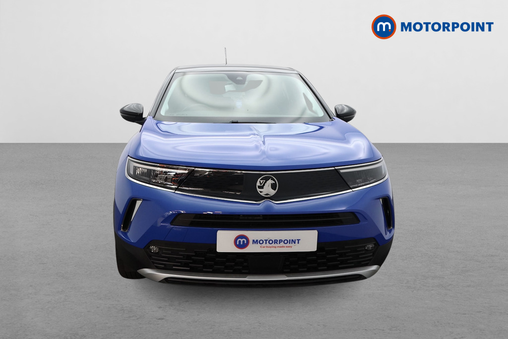 Vauxhall Mokka Elite Edition Manual Petrol SUV - Stock Number (1542690) - Front bumper