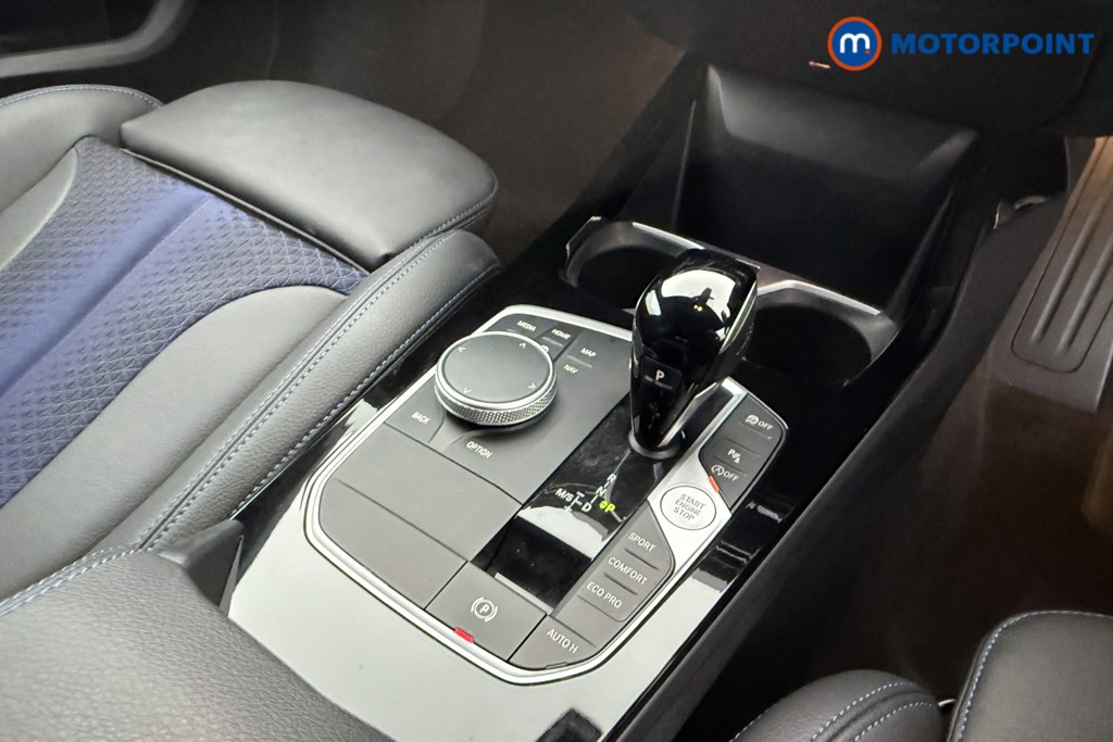 BMW 1 Series M Sport Automatic Petrol Hatchback - Stock Number (1542693) - 11th supplementary image