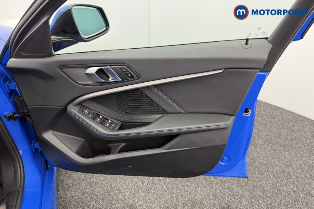 BMW 1 Series M Sport Automatic Petrol Hatchback - Stock Number (1542693) - 16th supplementary image