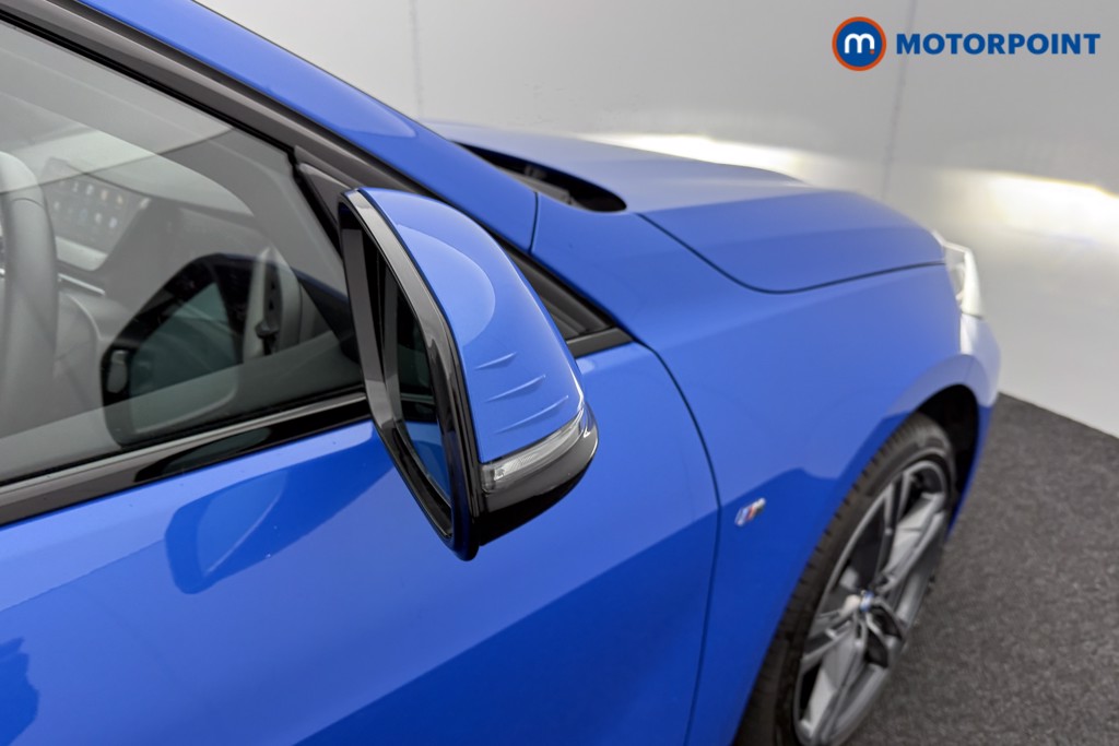 BMW 1 Series M Sport Automatic Petrol Hatchback - Stock Number (1542693) - 17th supplementary image
