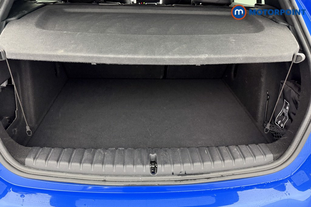 BMW 1 Series M Sport Automatic Petrol Hatchback - Stock Number (1542693) - 19th supplementary image