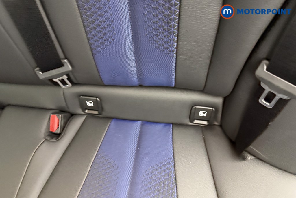 BMW 1 Series M Sport Automatic Petrol Hatchback - Stock Number (1542693) - 22nd supplementary image
