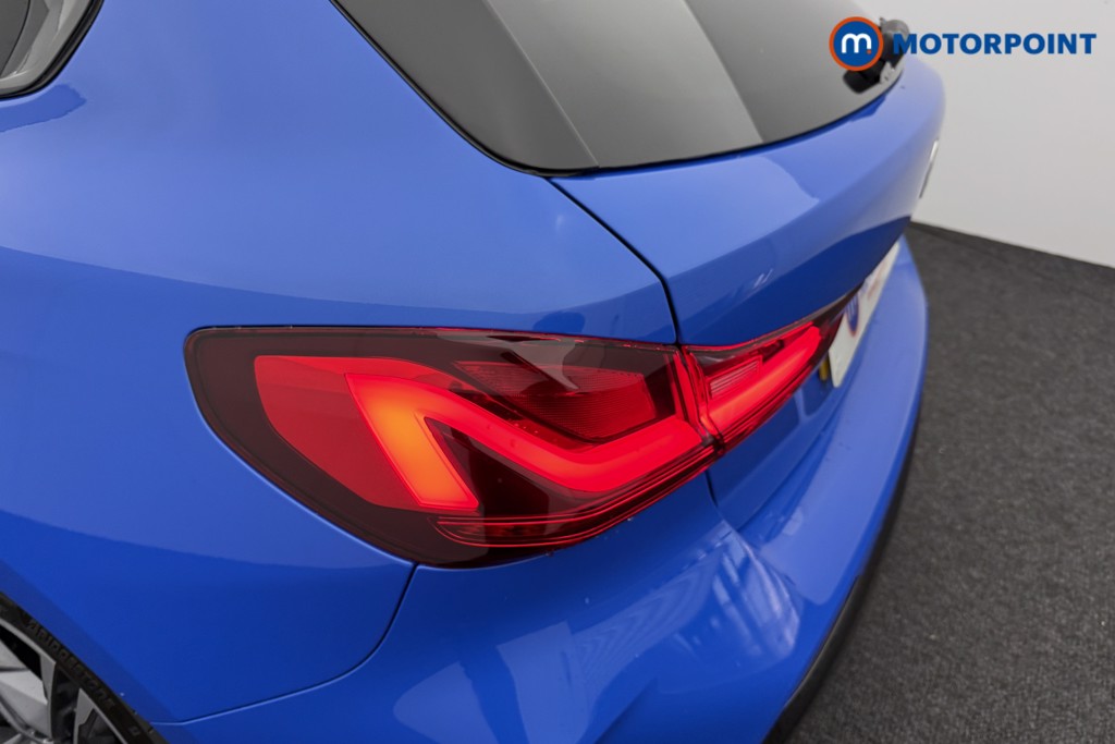 BMW 1 Series M Sport Automatic Petrol Hatchback - Stock Number (1542693) - 23rd supplementary image