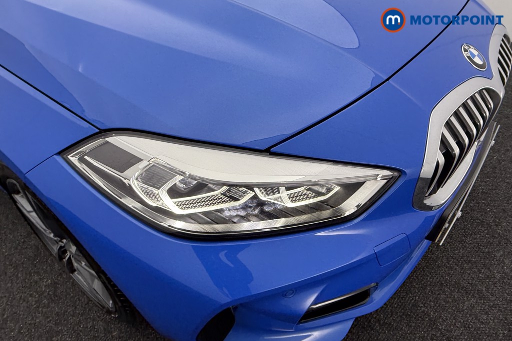 BMW 1 Series M Sport Automatic Petrol Hatchback - Stock Number (1542693) - 25th supplementary image