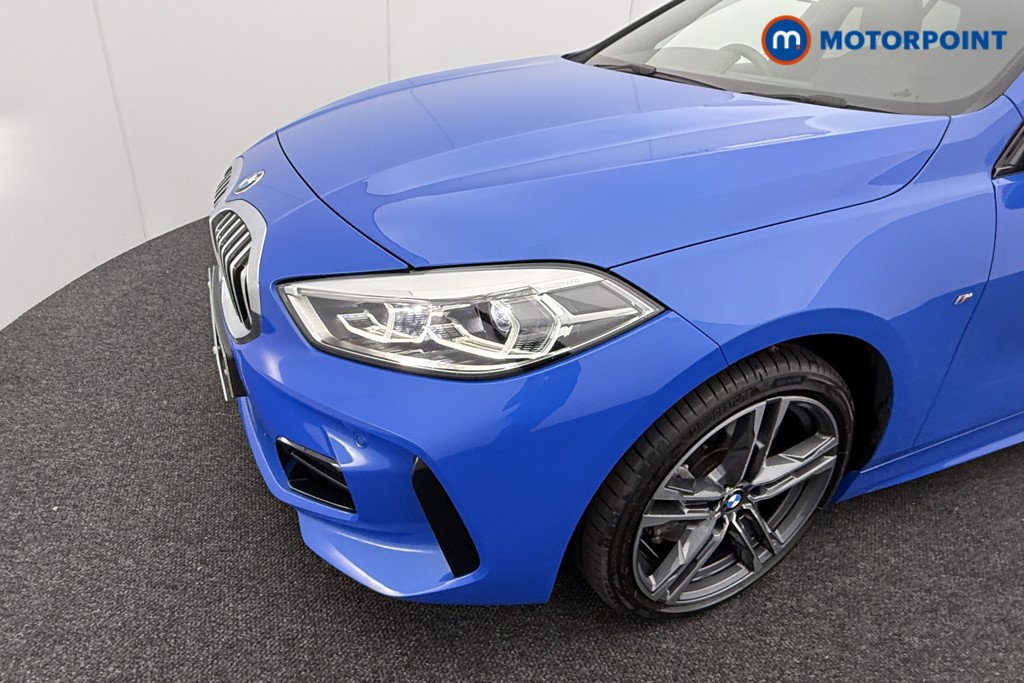 BMW 1 Series M Sport Automatic Petrol Hatchback - Stock Number (1542693) - 26th supplementary image