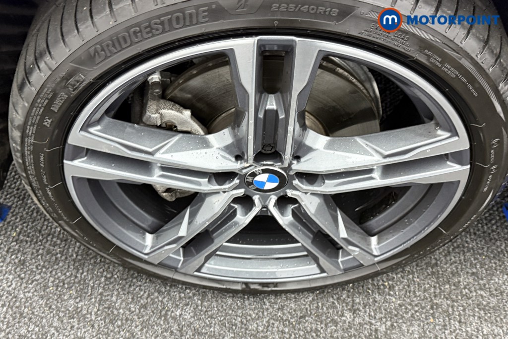 BMW 1 Series M Sport Automatic Petrol Hatchback - Stock Number (1542693) - 27th supplementary image