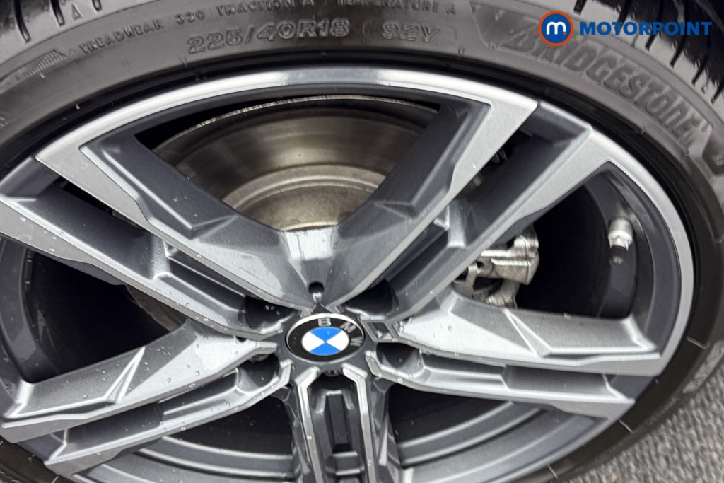 BMW 1 Series M Sport Automatic Petrol Hatchback - Stock Number (1542693) - 28th supplementary image