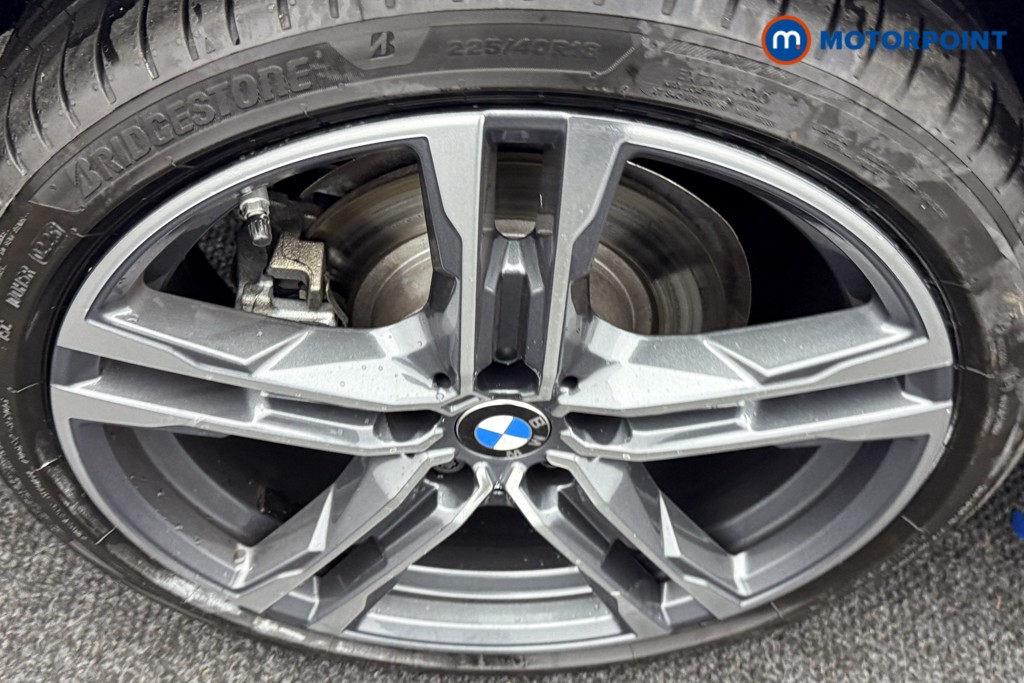 BMW 1 Series M Sport Automatic Petrol Hatchback - Stock Number (1542693) - 29th supplementary image