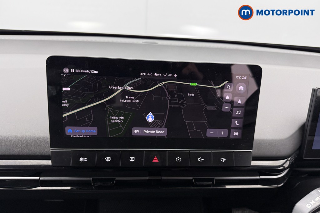 Mg Motor Uk MG4 Trophy Automatic Electric SUV - Stock Number (1542694) - 2nd supplementary image