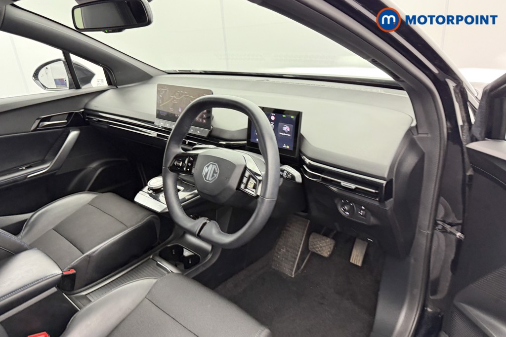 Mg Motor Uk MG4 Trophy Automatic Electric SUV - Stock Number (1542694) - 4th supplementary image