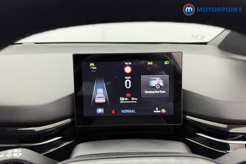 Mg Motor Uk MG4 Trophy Automatic Electric SUV - Stock Number (1542694) - 5th supplementary image